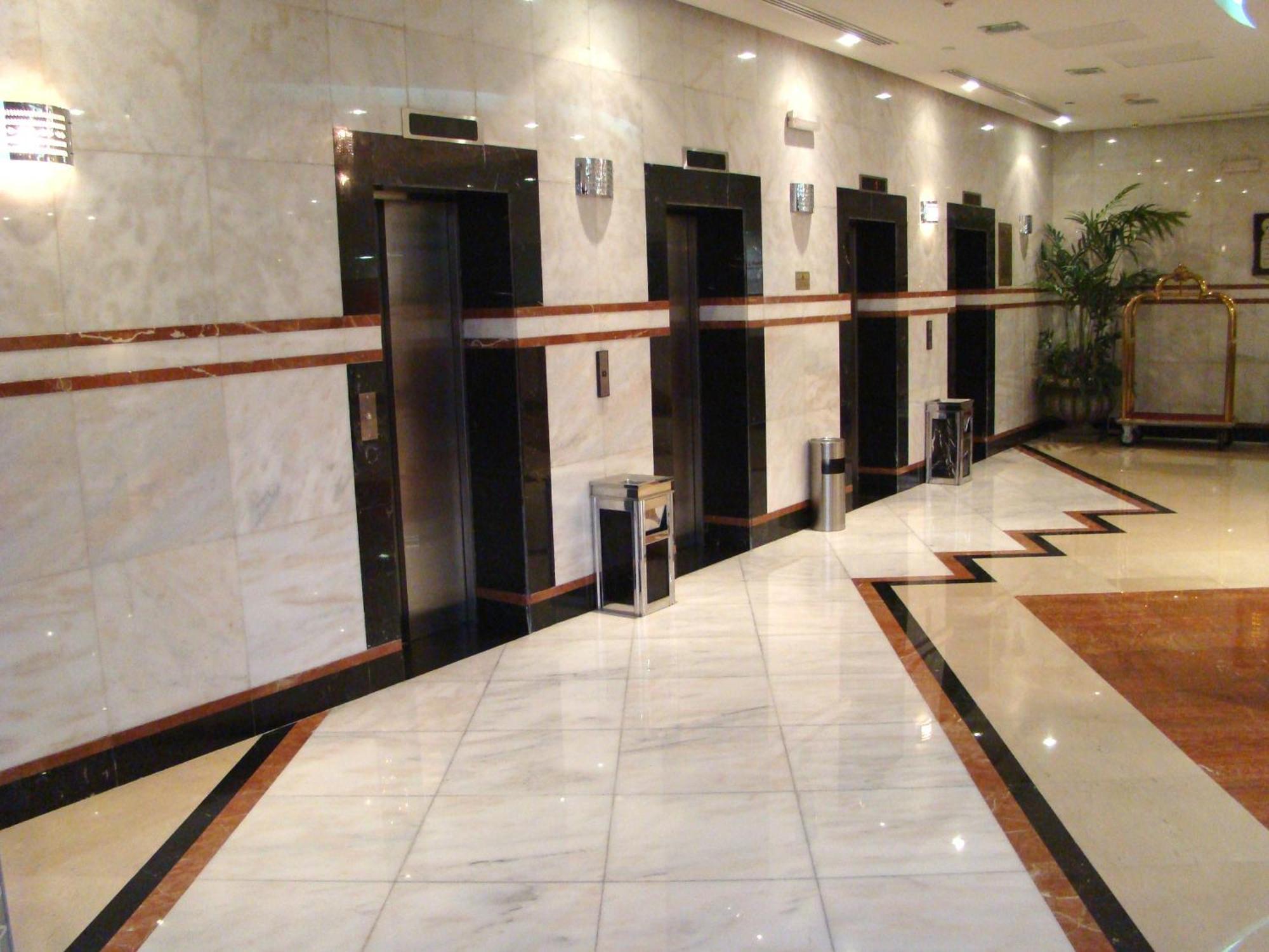 Manazel Alaswaf Hotel Medina Exterior photo