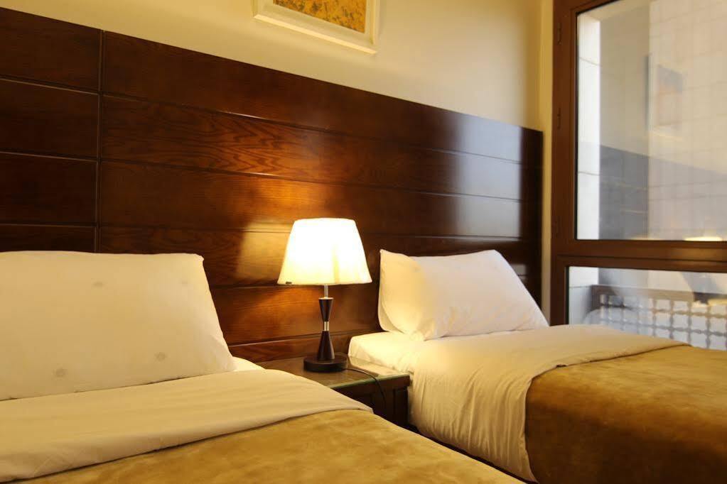 Manazel Alaswaf Hotel Medina Exterior photo